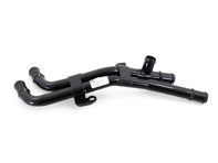 Tubo dell'acqua di raffreddamento. Porsche 958 Caienna 3.6L - 95810636020 Tubo dell'acqua di raffreddamento. Porsche 958 Caienna 3.6L - 95810636020