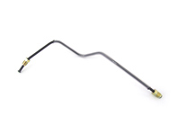 Linea freno posteriore sinistra. Porsche 356 B - 69535260500, 69535260501, 69535260503 Linea freno posteriore sinistra. Porsche 356 B - 69535260500, 69535260501, 69535260503