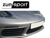 前保险杠不锈钢格栅套装 ZunSport。保时捷 718 Boxster S / Cayman S - ZPR64416, ZPR64416B, ZPR64416, ZPR64416B 前保险杠不锈钢格栅套装 ZunSport。保时捷 718 Boxster S / Cayman S - ZPR64416, ZPR64416B, ZPR64416, ZPR64416B