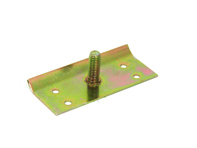 Front bonnet bracket support. Porsche 964 RS / 993 RS - 96451155100 Front bonnet bracket support. Porsche 964 RS / 993 RS - 96451155100
