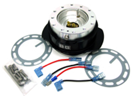 Steering Wheel Boss Snap Off Adaptor - BG4921