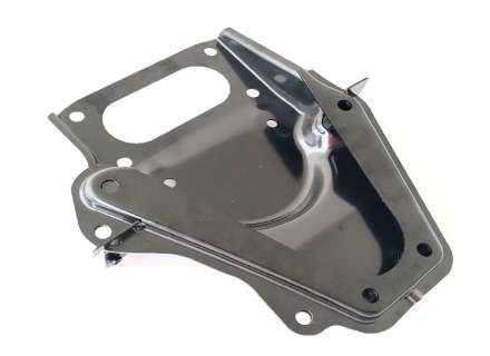 发动机支架安装支架。保时捷 911 1978-83 - 93011501400 - PS6894T