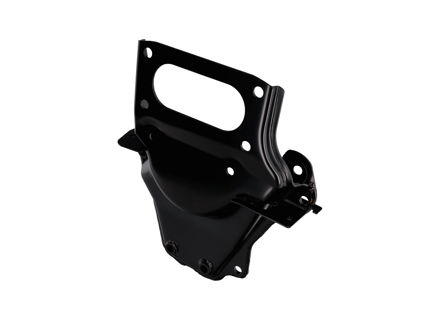 Soporte de montaje del soporte del yugo del motor. Porsche 911 1978-83 - 93011501400 - PS6894T