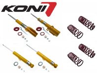 Koni Sport Suspension Kit. Porsche 993 1993-97 Koni Sport - 1140-9531, 11409531 Koni Sport Suspension Kit. Porsche 993 1993-97 Koni Sport - 1140-9531, 11409531