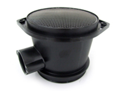 Air Mass/Flow Meter. Porsche 997 GT3 RS - 99711032192