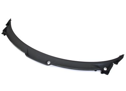 Wiper cowl panel. Porsche 992 - 992819401AOK1 - 992819401AOK1