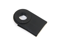 Rear window wiper bush. Porsche 993 Targa 96-97 - 9936281270101C, 99362812701, 99362812700, 99362840801 Rear window wiper bush. Porsche 993 Targa 96-97 - 9936281270101C, 99362812701, 99362812700, 99362840801