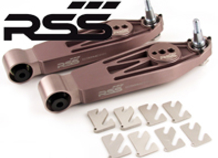 Verstelbare draagarmbus draagarmset voor Porsche modellen met verlaagde ophanging. - 999356, 999361, 356, 361, 99634105307, 99634105308, 99634105309, 99634105310, 99634105311, 99634105312, 99634105313, 99634105314, 99634105315, 99634105316, 99634105317, 99634112290, 99634144190