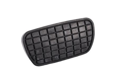 Rubberen pedaalpad. Porsche 964 / 993 Tiptronic - 96442358300