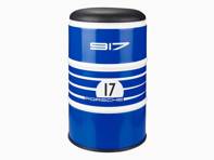 Barrel Seat - Racing Collection (Blue) Barrel Seat - Racing Collection (Blue)