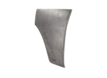 Achtervleugel voorvleugel. Porsche 911 1965-68 - PP298SL, PP298SR, P298SL, P298SR, 90150303122GRV, 90150303222GRV