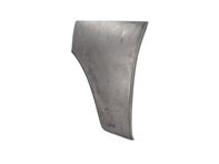 Front Wing Rear Section. Porsche 911 1965-68 - PP298SL, PP298SR, P298SL, P298SR, 90150303122GRV, 90150303222GRV Front Wing Rear Section. Porsche 911 1965-68 - PP298SL, PP298SR, P298SL, P298SR, 90150303122GRV, 90150303222GRV