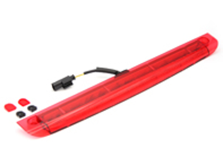 Additional 3RD brake light. Porsche 991 GT3 - 99163118182