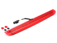 Additional 3RD brake light. Porsche 991 GT3 - 99163118182 Additional 3RD brake light. Porsche 991 GT3 - 99163118182