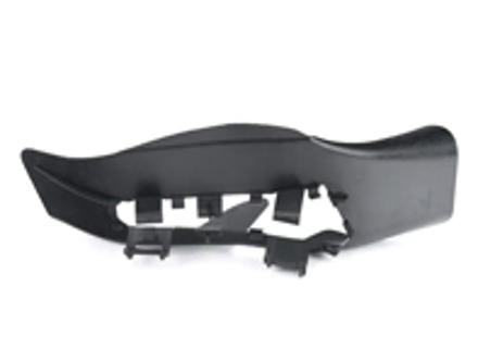 前制动管道进气口。保时捷 991 R/GT3/RS - 99134148380, 99134148480, 99134148383, 99134148483