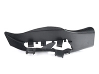 Front brake duct air scoop. Porsche 991 R/GT3/RS - 99134148380, 99134148480 Front brake duct air scoop. Porsche 991 R/GT3/RS - 99134148380, 99134148480