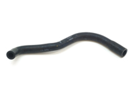 Tubo di sfiato dal bocchettone di riempimento dell'olio. Porsche 928 87-95 - 92810744502 Tubo di sfiato dal bocchettone di riempimento dell'olio. Porsche 928 87-95 - 92810744502