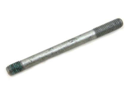 Engine crankcase stud M8 X 78. Porsche 911 / 964 / 993 / 996T / 997T / 996 GT3 / 997 GT3 - 90006010101, 99906215602, N0144324