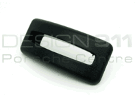 Seat Back Rest Adjustment Lever Porsche 911 / 964 / 993 / 924 / 944 / 928 - 92852107304, 9645210730001c