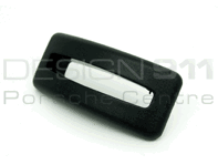 Seat Back Rest Adjustment Lever Porsche 911 / 964 / 993 / 924 / 944 / 928 - 92852107304, 9645210730001c Seat Back Rest Adjustment Lever Porsche 911 / 964 / 993 / 924 / 944 / 928 - 92852107304, 9645210730001c