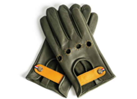 Guantes de conducción clásicos de piel. corredores antiguos - 6013923058045, 6013925984939, 6013928294219