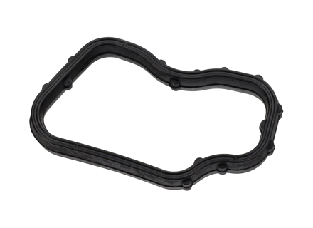 Pakking waterleiding, cil 1-3. Porsche 981 Boxster / 981C Cayman / 991 - 0PB121228B, 0PB121228, 9A110231240, 273.800