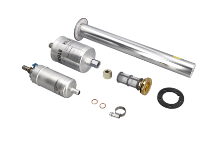 Kit pompe à carburant et jauge à carburant Porsche 911 3.2L 1984–89 - 94460810200, 94460810204, 94460810207, 0580464021, 0 580 464 021, 94460810205, 94460810201, 90174180101, 91120114100, 92811025307