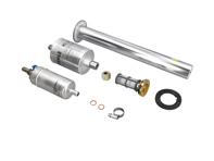 Kit pompe à carburant et jauge à carburant Porsche 911 3.2L 1984–89 - 94460810200, 94460810204, 94460810207, 0580464021, 0 580 464 021, 94460810205, 94460810201, 90174180101, 91120114100, 92811025307