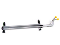 Power steering oil cooler. Porsche 970 Panamera - 97034723950 - CLC81000P Power steering oil cooler. Porsche 970 Panamera - 97034723950 - CLC81000P