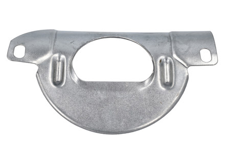 Couverture de barre de torsion. Porsche 911 1986>> Boîte de vitesses G50 - 91150475301, 91150475401