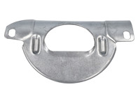 Torsion bar cover. Porsche 911 1986>> G50 Gearbox - 91150475301, 91150475401