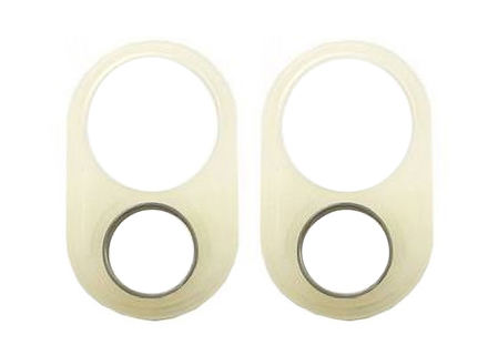 Shift box bushes for 2WD Porsche 964 1989-91 - 3601009931