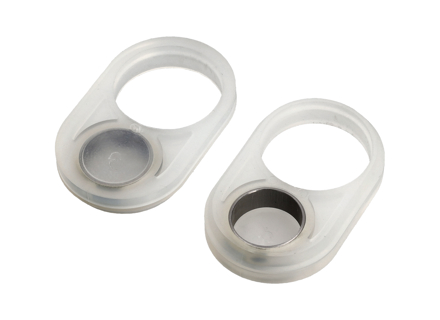 适用于 2WD 保时捷 964 1989-91 的换挡箱衬套 - 3601009931