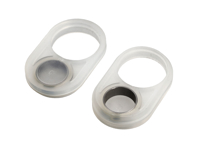 Shift box bushes for 2WD Porsche 964 1989-91 - 3601009931