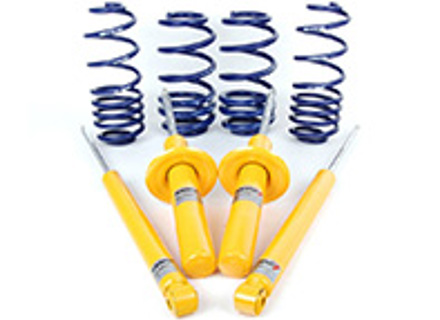 Kit sospensioni sportive Koni. Porsche 964 Turbo 1990-93 Koni Sport - 11408341, 1140-8341 - 1140-8341