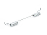 Handbrake shoes tension spring long. Porsche 987 / 987C / 997 - 99735272302 Handbrake shoes tension spring long. Porsche 987 / 987C / 997 - 99735272302