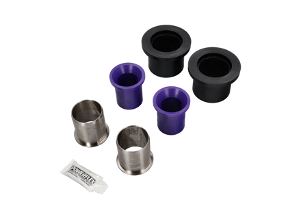 Front Lower Arm Front Bush. Porsche 928 1978-1995 Powerflex - PFF57-701, PFF57701, 92834101702, 92834101704, 92834101705, 92834101705