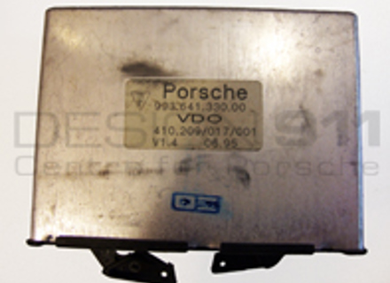 Porsche 993 1994-1998 GRUPPO INDICATORE CENTRALE 99364133000
