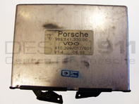 Porsche 993 1994-1998 GRUPPO INDICATORE CENTRALE 99364133000