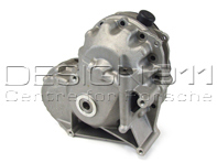 Tiptronic Transmission Cover. Porsche 964 / 993 - 944330091101 Tiptronic Transmission Cover. Porsche 964 / 993 - 944330091101