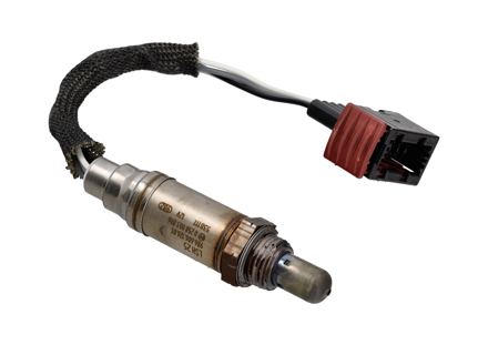 Lambda 氧传感器。保时捷 Boxster 986 >>2002 - 98660612601, 258003806, 98660612600, 9866061260