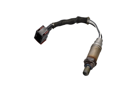 Sonda lambda de oxigeno. Porsche Boxster 986 >>2002 - 98660612601, 258003806, 98660612600, 9866061260