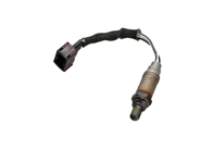 Lambda zuurstof sensor. Porsche Boxster 986 >>2002 - 98660612601, 258003806, 98660612600, 9866061260