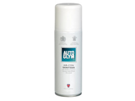 AUTOGLYM 空调清洁剂和消毒剂 - 150ml - CARE774001, ACC150 AUTOGLYM 空调清洁剂和消毒剂 - 150ml - CARE774001, ACC150