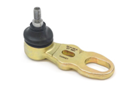 Wishbone ball joint front. Porsche 928 1978-85 - 928.341.049.12, 92834104912, 92834104914 - URO-012141