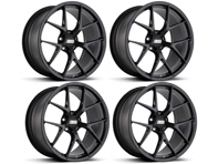 20' BBS FI-R Alloy wheels (Forged Individual), in Satin Black 20' BBS FI-R Alloy wheels (Forged Individual), in Satin Black