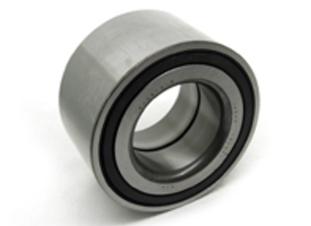 Radlager hinten. Porsche 996 / 997 - 99905305000, 99905305502, 99905305001, 92833158300 - R16713