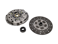 Clutch kit. Porsche Cayenne 955 3.2 V6 Clutch Plate and Pressure Plate - 95511691500, 95511691501, 3000 951 905, 3000951905 Clutch kit. Porsche Cayenne 955 3.2 V6 Clutch Plate and Pressure Plate - 95511691500, 95511691501, 3000 951 905, 3000951905