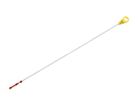 Oil level dipstick. Porsche 996 2002>> - 99610701454
