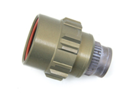 Locking device for centre lock wheels. Porsche 997.1 Turbo / 997.2 Turbo - 99734125104